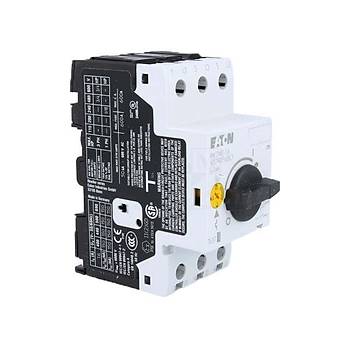 PKZM0-1,6 1-1,6A Motor Koruma Şalteri EATON