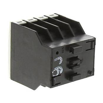 DILA-XHI22 2 NO + 2 NC Yardmc Blok Kontak EATON