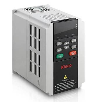 FV100-2S-0007G 0,75 KW 1/3 Faz Hz Kontrol Cihaz (Src) KNCO