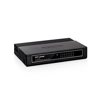 16 Portlu 10/100 Mbps Ethernet Switch TL-SF1016D TP-LINK