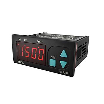 EDP2041-230VAC Analog kl Dijital Potansiyometre ENDA