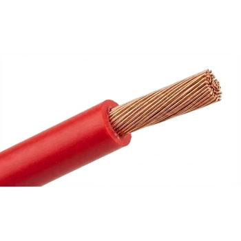 4mm� NYAF (H07V-K) Kablo