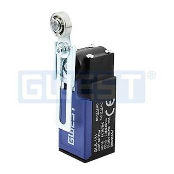 GLS-131 Ayarlanabilir Metal Makaral Limit Switch GWEST