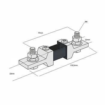 SNT60-250 250A/60mV DC ��nt TENSE
