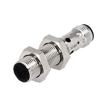 E2B-M12KS04-M1-C1 4mm Alglama M12 Konnektrl ndktif Sensr OMRON