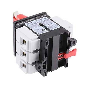 VCF4 3x80A Kilit Mekanizmal Emniyet Pako alteri SCHNEIDER