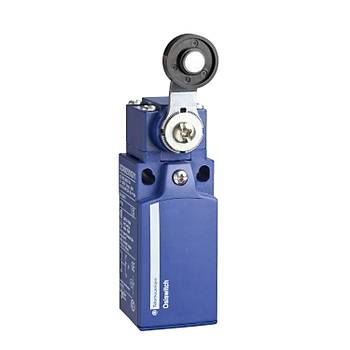 XCKN2118P20 Makaral Kollu Limit Switch TELEMECANIQUE