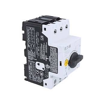 PKZM0-10 6,3-10A Motor Koruma alteri EATON