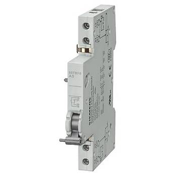 5ST3010 1NO+1NC Yardmc Kontak SIEMENS