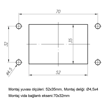403090S 6x16A Makine Prizi METE ENERJ�