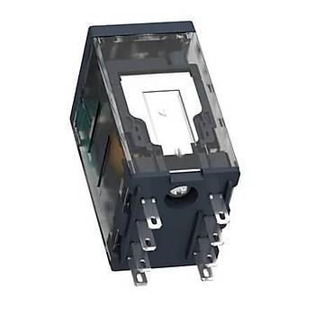 RXM2AB1BD 24VDC ift Kontakl Rle SCHNEIDER