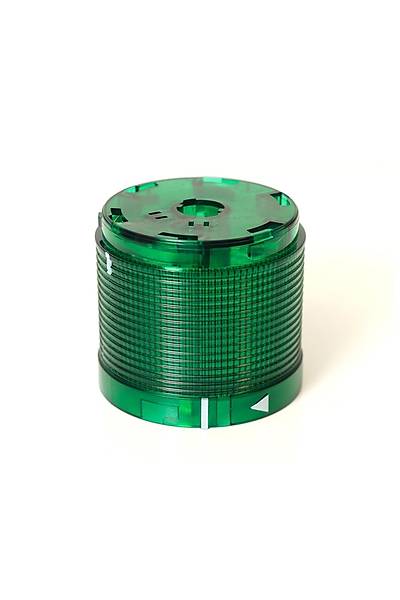IKM7Y 70mm Modüler Yeşil Cam Gövde EMAS