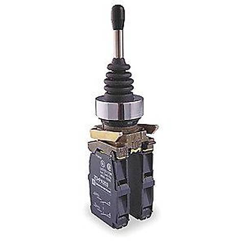 XD4PA14 22mm 4 Yön Hareketli Kalıcı Joystick SCHNEIDER - Doğuş