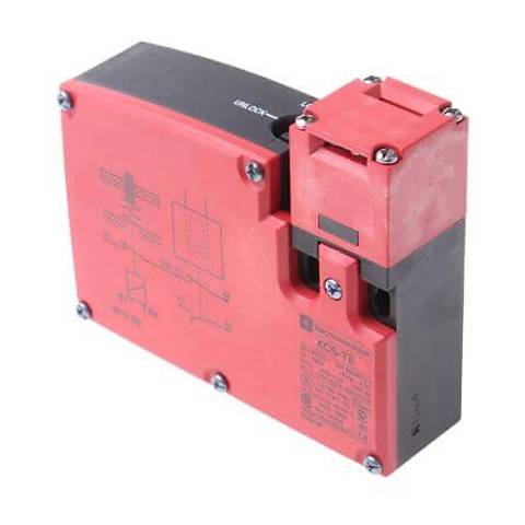 XCSTE5311 Selenoid Kilitlemeli Emniyet Sivici TELEMECANIQUE Fiyatı