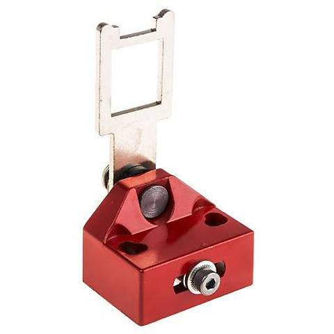 XCSZ03 Emniyet Sivici İçin Hareketli Metal Anahtar TELEMECANIQUE