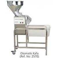 ROBOT COUPE CL 55 Otomatik Sebze Do�rama Makinesi