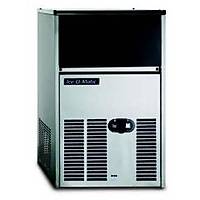 ICE-O-MATIC ICEU56A Buz makinesi, kendinden hazneli