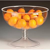 Zicco Akrilik Punch Kasesi, 35 cm