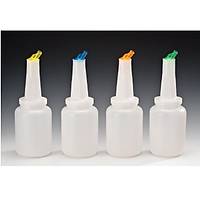 Zicco JW-BSP 2 Kokteyl ve �urup d�k�c�, 2 litre, Ye�il