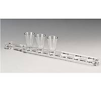 Zicco ZCP 295 Shot servis stand�, 6 l�