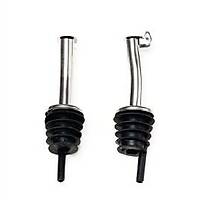 Zicco KF 098 Bijon tak�m�, ikili, �elik