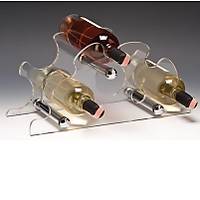 Zicco ZCP 558 �arap stand�, 7li, akrilik