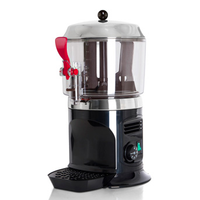 UGOLINI DELICE 5 S�cak �ikolata ve Sahlep Makinesi