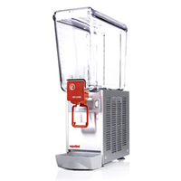 UGOLINI DLX 12-1 Meyve Suyu Dispenseri - �erbetlik