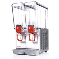 UGOLINI DLX 12-2 Meyve Suyu Dispenseri - �erbetlik