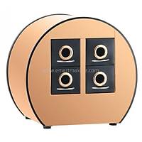 EMART Kuruyemi� Is�t�c�s� �zel Seri 4 G�zl�, Bak�r