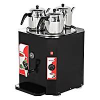 EMPERO Demlikli �ay Otomat� 350 Bardak