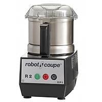 ROBOT COUPE R 2 Set �st� Par�alama Makinesi