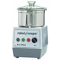 ROBOT COUPE R 5 Set �st� Par�alama Makinesi