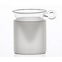 100% Chef Dry Freezer Glass, 150 ml