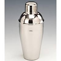 Zicco 1010 Paslanmaz �elik shaker, 250 ml