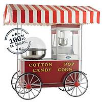 EMART Patlam�� M�s�r & Pamuk�eker Arabas�