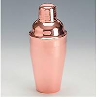 Bak�r Kaplama �elik Kokteyl Shaker 500 ml