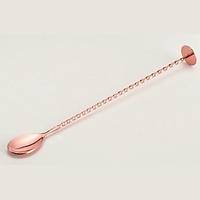 Burgulu Bar Ka����, Bak�r Kaplama, 27 cm