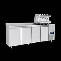 Frenox Yatay Buzdolab�, 710 Lt