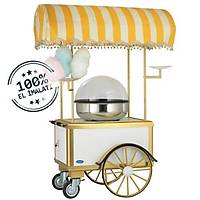 EMART Pamuk �eker Arabas�