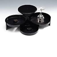 Zicco JW-BSS kadeh tatland�r�c�, gerdanl�k