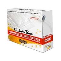 100% Chef Caviar Box