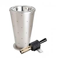 100% Chef Coolbar2, Silver