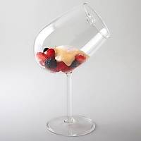 100% Chef Chardonnay Cup With Handle, 325 ml