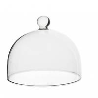 100% Chef Aladin Cover without Valve, 18 cm, 6 adet