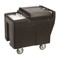 Tribeca BK-125 Buz Konteyneri �zolasyonlu 125 lt. (57 kg)