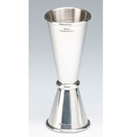 Zicco BA 03 Paslanmaz �elik jigger 25/50 cl.