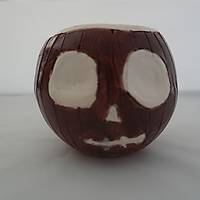 Yuvarlak Tiki Bardak