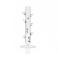 100% Chef Blackberry Stem Glass, XL, 2 adet