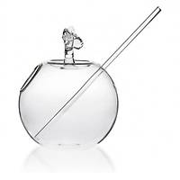 100% Chef Apple Glass, 250 ml